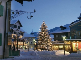 OBERAMMERGAU E MONACO DI BAVIERA 7-8 DICEMBRE 2014 - Perchè in agenzia è meglio..