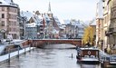 CROCIERA SUL RENO: I MERCATINI DI NATALE - strasburgo
