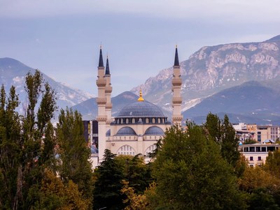 ALBANIA