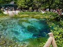 ALBANIA - occhio_blu