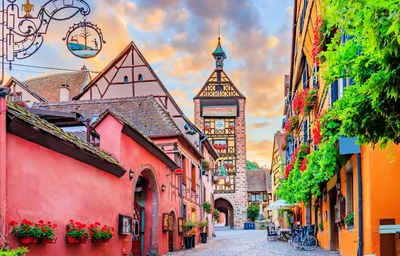 ALSAZIA E FORESTA NERA - lasazia_pasqua1