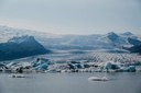 AURORE D'AUTUNNO - skaftafell