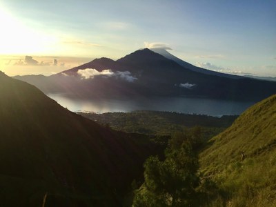 BALI DA SOGNO TEMPLI, NATURA E MARE