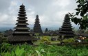BALI DA SOGNO TEMPLI, NATURA E MARE - tempio_besakih