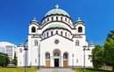 BELGRADO E LE MERAVIGLIE DEI BALCANI
