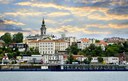 BELGRADO E LE MERAVIGLIE DEI BALCANI