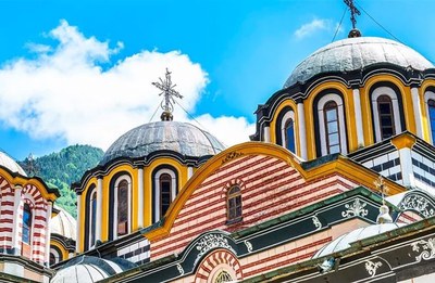 BULGARIA CLASSICA