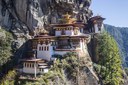 BUTHAN E NEPAL - paro