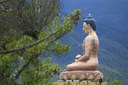 BUTHAN E NEPAL - thimphu