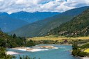 BUTHAN E NEPAL - punakha