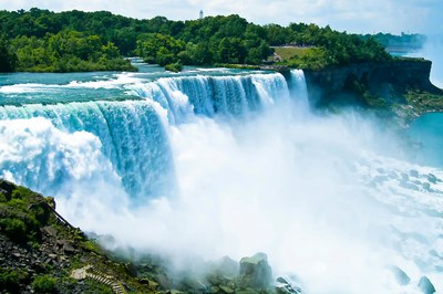 CANADA - niagara_falls