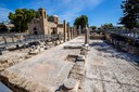 CAPODANNO A CIPRO - antiche_rovine_papos