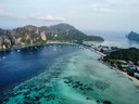 CAPODANNO A SINGAPORE E PHI PHI ISLAND - phiphiisland