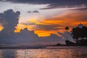 CAPODANNO IN SRI LANKA - unawatuna_tramonto
