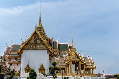CAPODANNO IN THAILANDIA