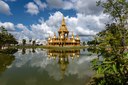 CAPODANNO IN THAILANDIA - chang_rai