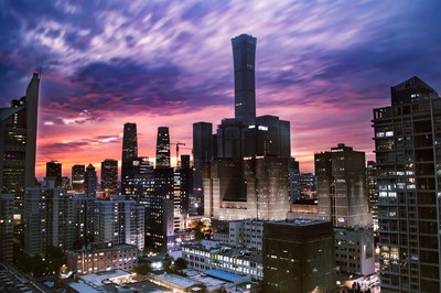 CINA: SUBLIME INCANTO