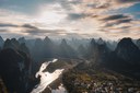 CINA: SUBLIME INCANTO - guilin