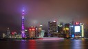 CINA: SUBLIME INCANTO - shangai
