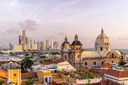 EXPERIENCE COLOMBIA - cartagena