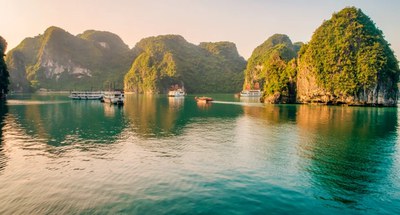 IL CUORE DEL VIETNAM