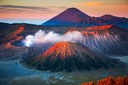 INDONESIA ESTATE 2026 - monte_bromo