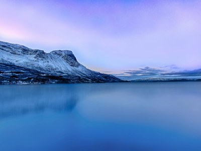 LAPPONIA FINLANDESE