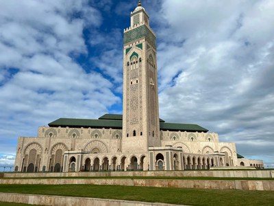 LE CITTÀ IMPERIALI - casablanca