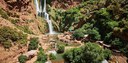 MAGGIO IN MAROCCO - cascate_ouzoud