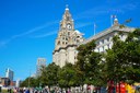 MERAVIGLIE DEL GALLES - liverpool