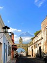 MESSICO E GUATEMALA