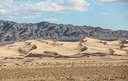 MONGOLIA - khongoryn_els