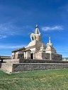 MONGOLIA - kharkhorin