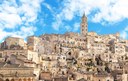 NAPOLI, COSTIERA AMALFITANA E MATERA - matera