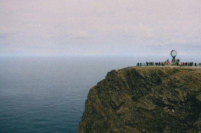 NORVEGIA - capo_nord