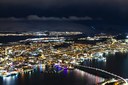 NORVEGIA - tromso