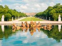 PARIGI, LA VILLE LUMIÈRE - versailles