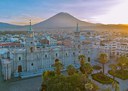 PERÙ REALE - arequipa