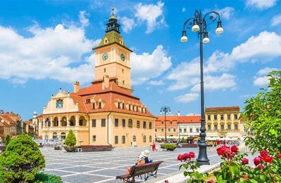 ROMANIA CLASSICA