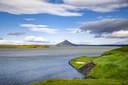 SFUMATURE D'ISLANDA - akureyri