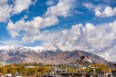 TIBET - lhasa