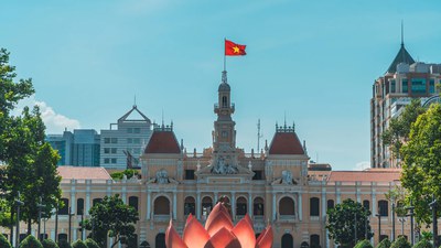 VIETNAM E CAMBOGIA