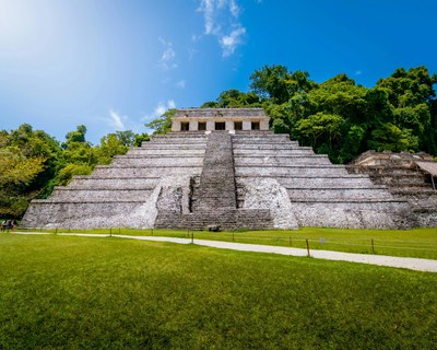VIVA MESSICO. CULTURA E ANTICHE CIVILTÀ