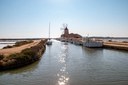 TRAMONTI E SAPORI DI SICILIA - imbarcadero_mozia