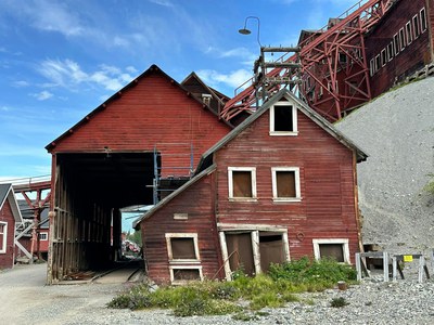 ALASKA - kennecott_mines1