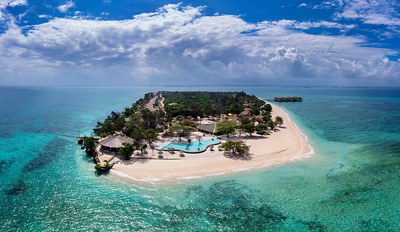 BAWE ISLAND ZANZIBAR