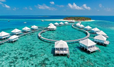 DIAMONDS THUDUFUSHI | MALDIVE