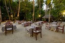 DIAMONDS THUDUFUSHI | MALDIVE - tavoli
