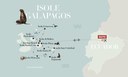 GALAPÀGOS, IL MIRACOLO DELLA NATURA