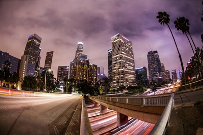 STATI UNITI - los_angeles